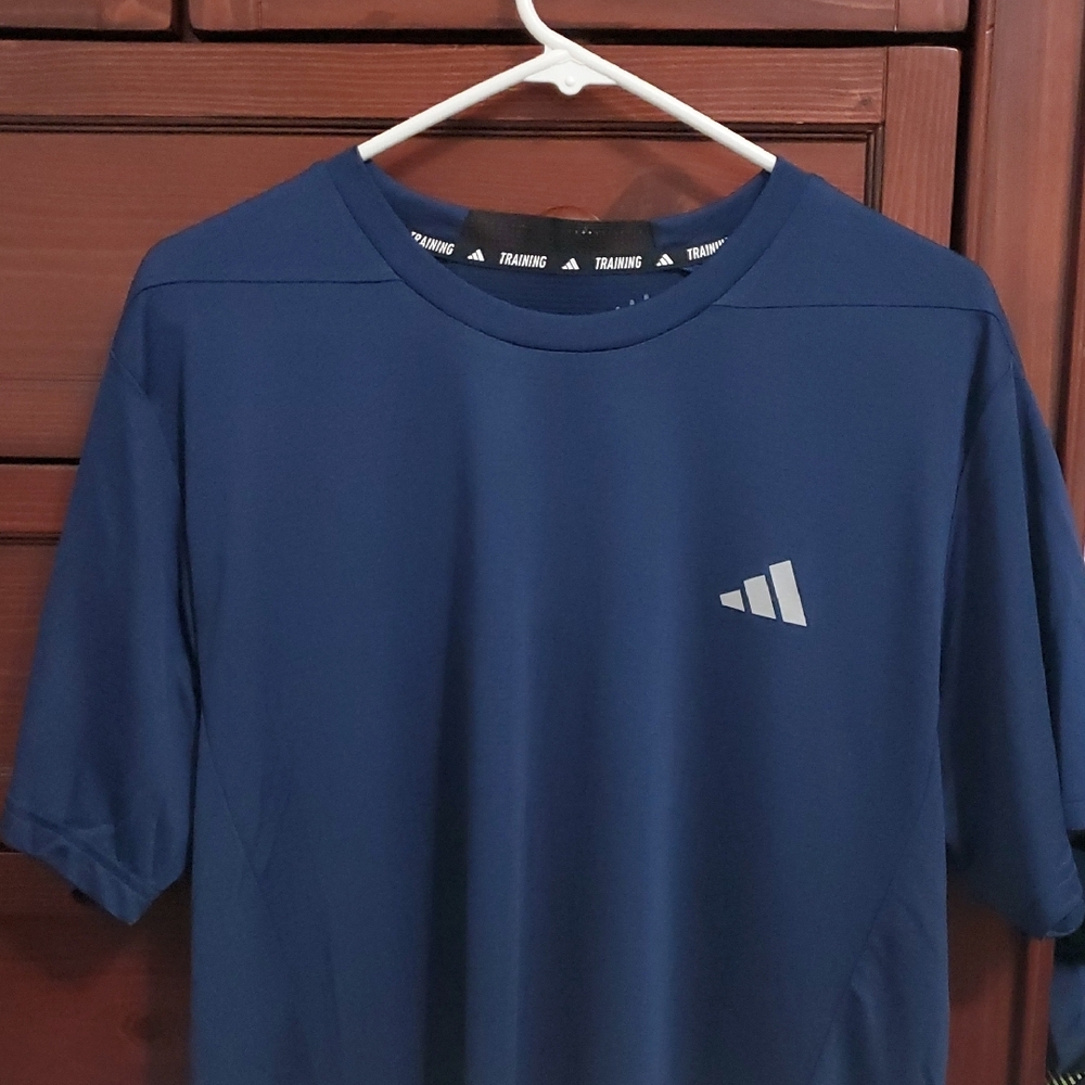 Adidas Men's Training Shirt